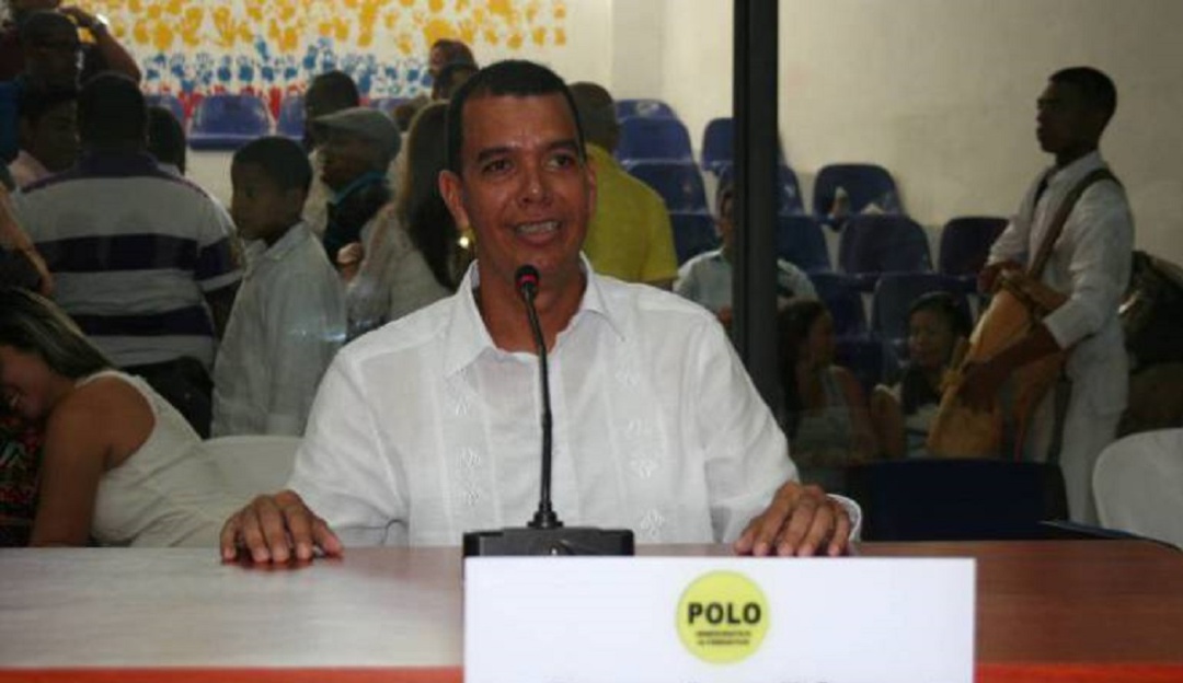 Concejal de Barranquilla: Procuraduría destituyó e inhabilitó a concejal de Barranquilla