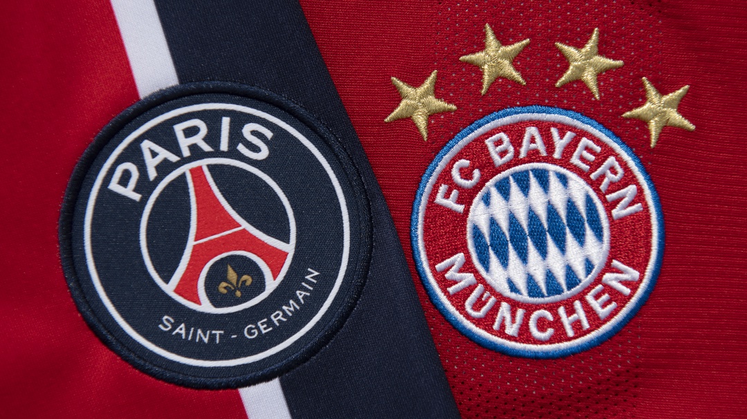 Debate Alargue: Son tan buenos ambos, que no hay favorito para la Champions