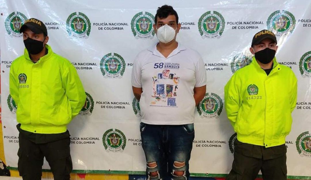 Noticias Huila: Delincuente hurta más de 3500 euros a ciudadano ucraniano en San Agustín