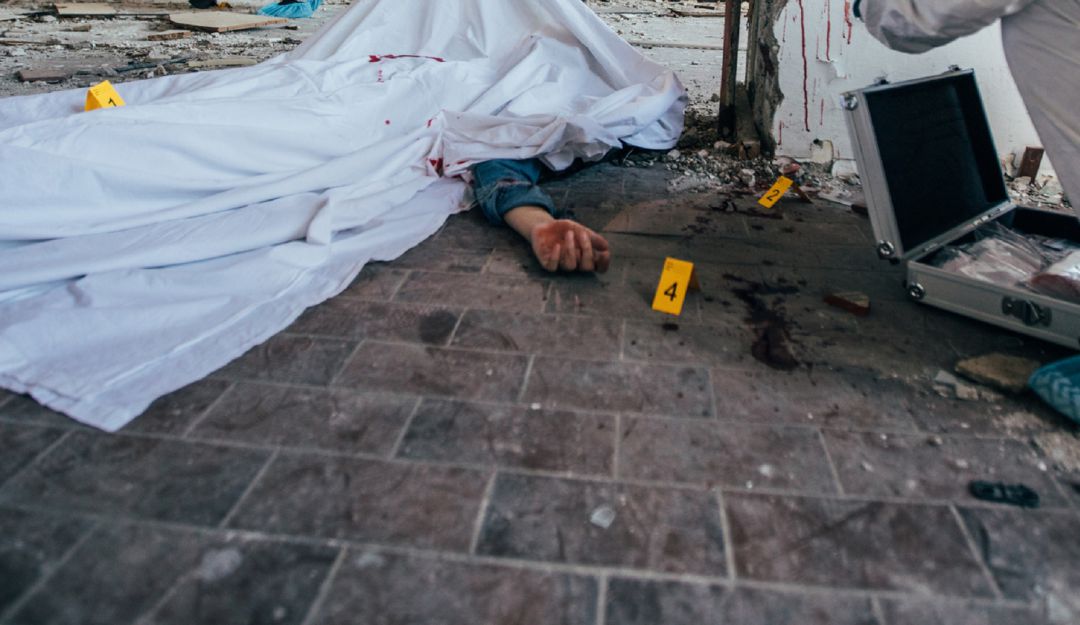 Nueva masacre en Cauca: Seis personas asesinadas en el Tambo –Cauca por un grupo armado