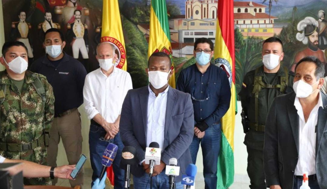 Masacre Cauca: Gobierno del Cauca hace llamado para frenar ola de violencia
