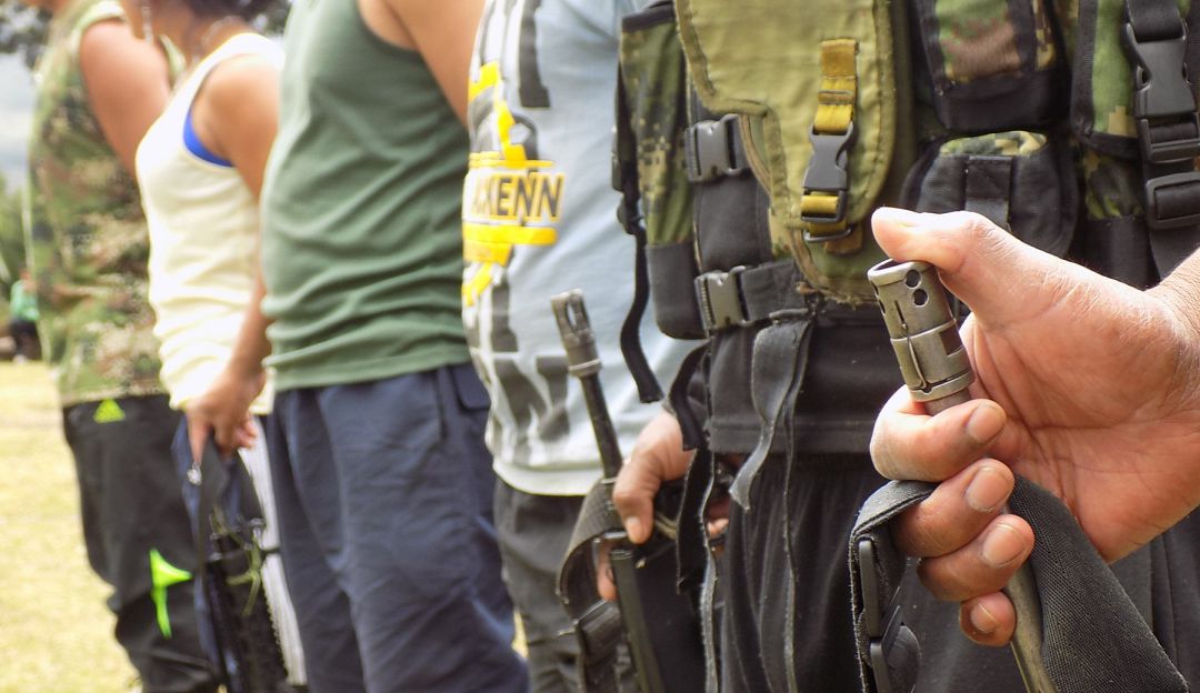 Masacre en Arauca: Defensoría de Pueblo confirma masacre en Arauca