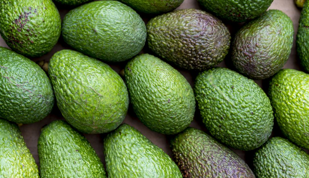 Aguacates truco: El truco para guardar un aguacate abierto sin que se oxide