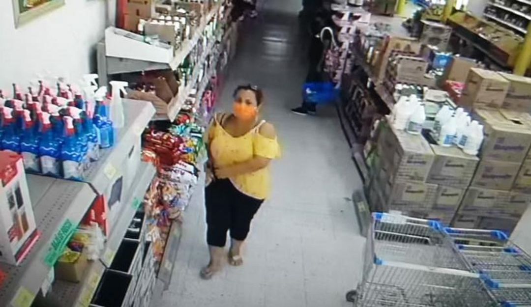 Secuestro bebé recién nacida en Cartagena: En Cartagena buscan a mujer que secuestró a una bebé recién nacida
