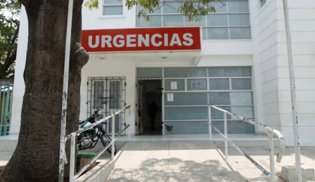 Habitante de calle herido en Cartagena: Hieren a habitante de calle cuando pretendía cometer un hurto en Cartagena