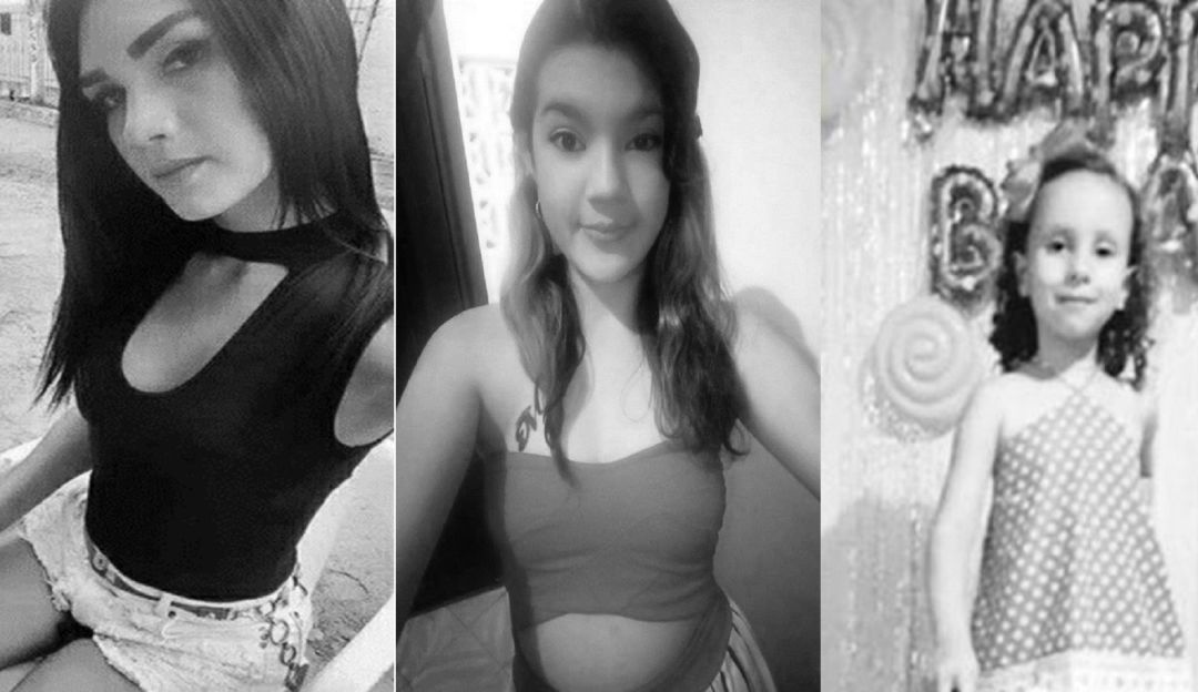 Noticias Huila: El calvario de las inocentes