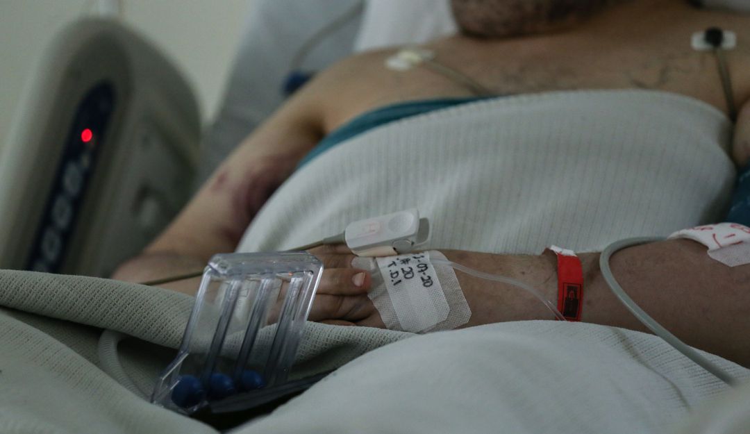 Coronavirus en Cartagena: Coronavirus en Cartagena: 53 nuevos casos y 11 fallecidos