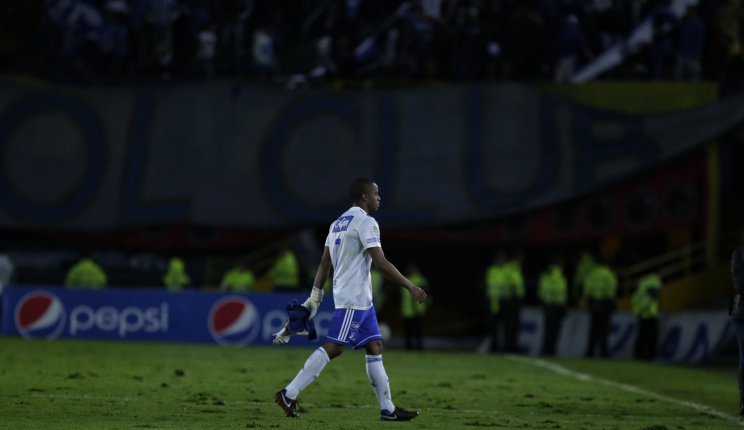 Figuras fuera fútbol colombiano: Las grandes figuras que dejaron el fútbol colombiano en la pandemia