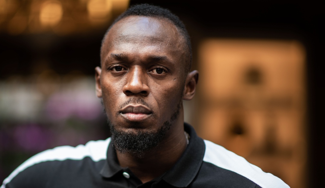Usain Bolt coronavirus cumpleaños: Usain Bolt, positivo por coronavirus tras una fiesta por su cumpleaños