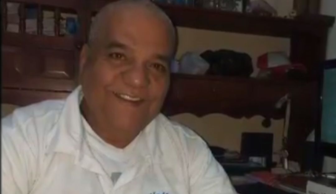 Fallecimiento del presidente del Concejo de Victoria, Caldas: En Victoria le dieron el último adiós al presidente del Concejo Municipal