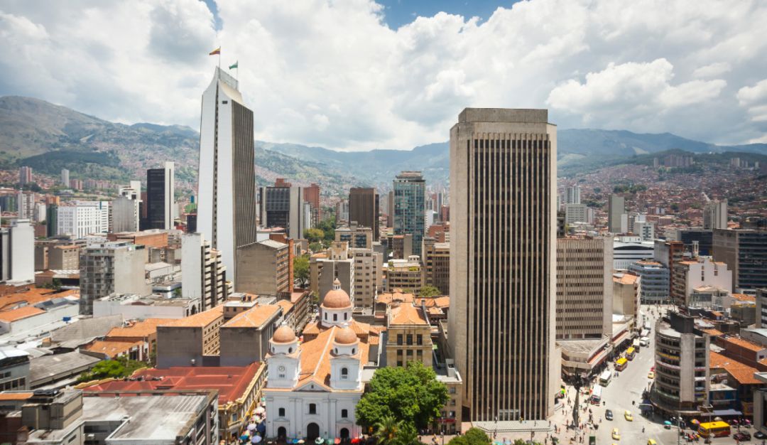 Daniel Quintero anunció el plan de apertura para el Valle de Aburrá