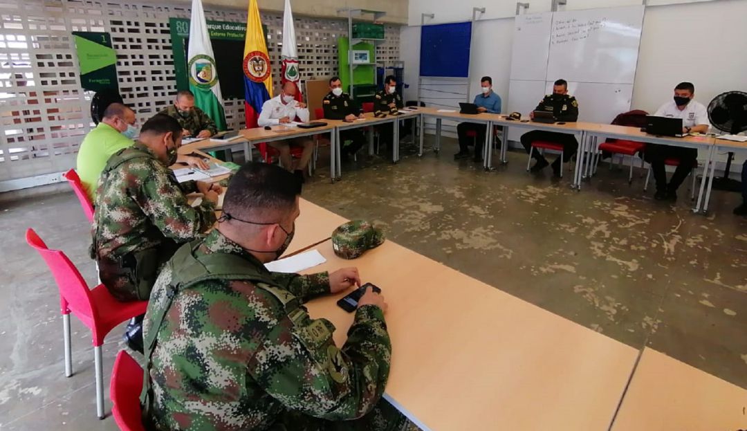 Consejo de seguridad Vnecia aumentan recompensa: Elevaron a 50 millones de pesos la recompensa por masacre en Venecia
