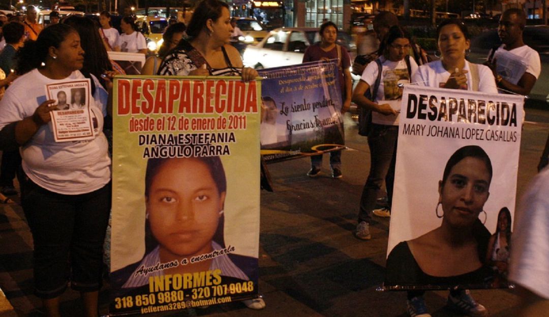 Desaparecidos en Cali: De los 248 desaparecidos en Cali en el 2020, 15 se han encontrado muertos