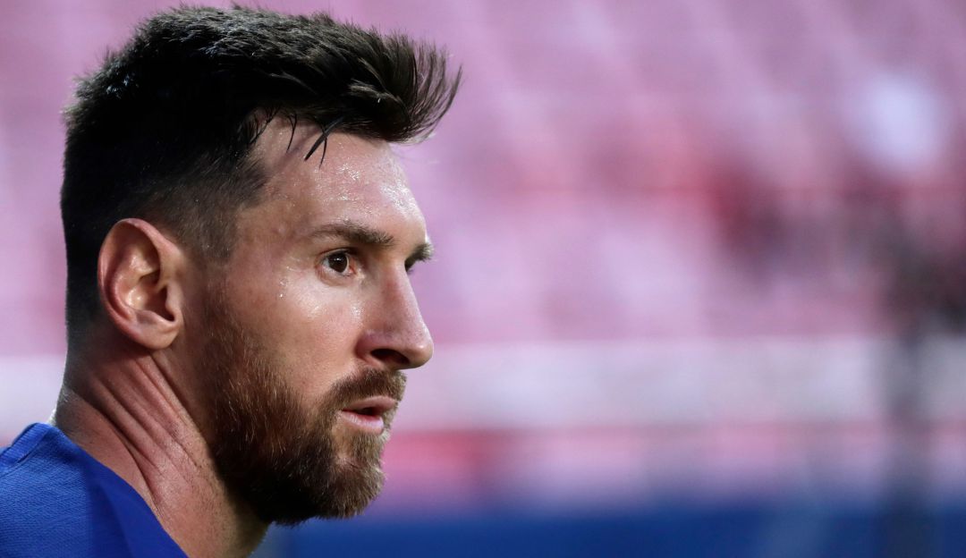 Clubes a los que iría Messi: ¿Y ahora qué? Los cinco clubes a los que podría llegar Messi