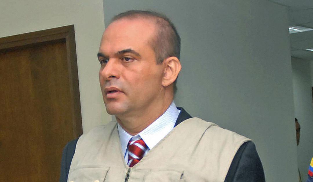 Salvatore Mancuso: Estados Unidos se habría comprometido en un borrador a deportar a Mancuso