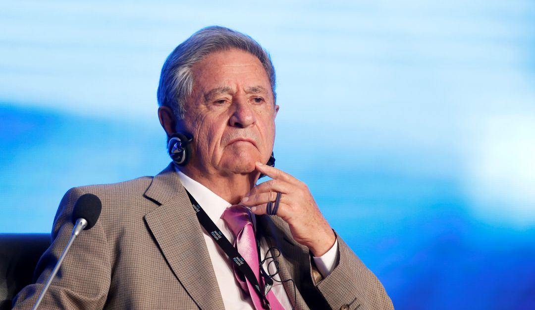 Política Argentina: Expresidente argentino asegura que el próximo año habrá un golpe de estado
