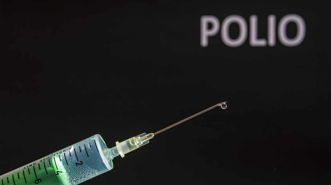África está oficialmente libre de polio