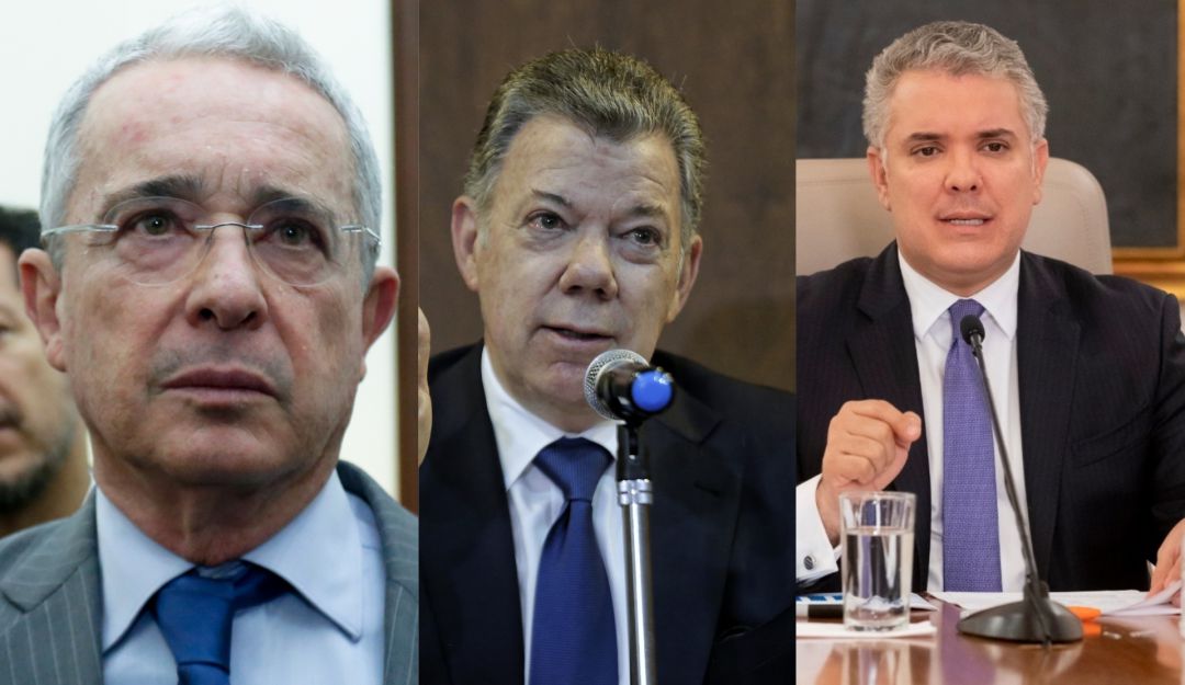 Masacres Colombia: Masacres durante gobiernos Uribe, Santos y Duque dejan más de 1.300 muertos