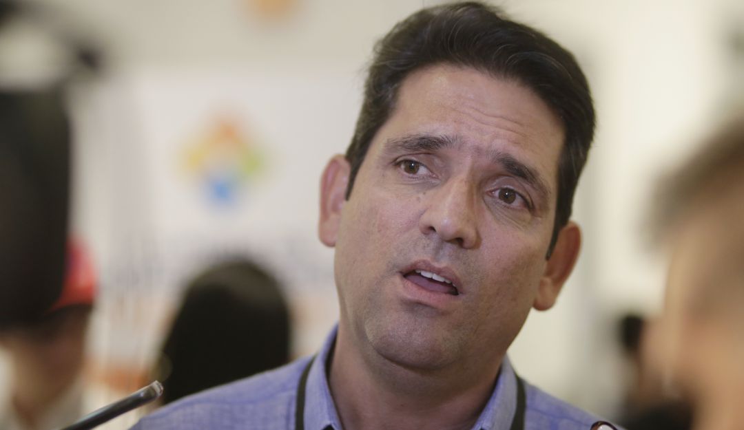 Noticias Meta: Gobernador del Meta es internado nuevamente tras diagnóstico de COVID-19