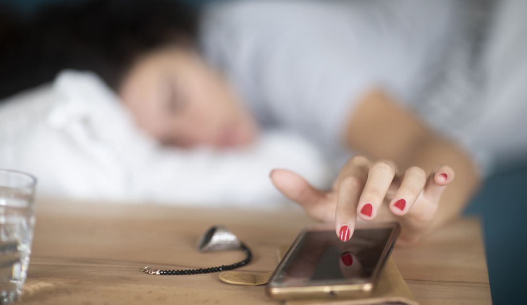 Por qué me despierto antes que la alarma: ¿Por qué nos levantamos un minuto antes de que suene la alarma?