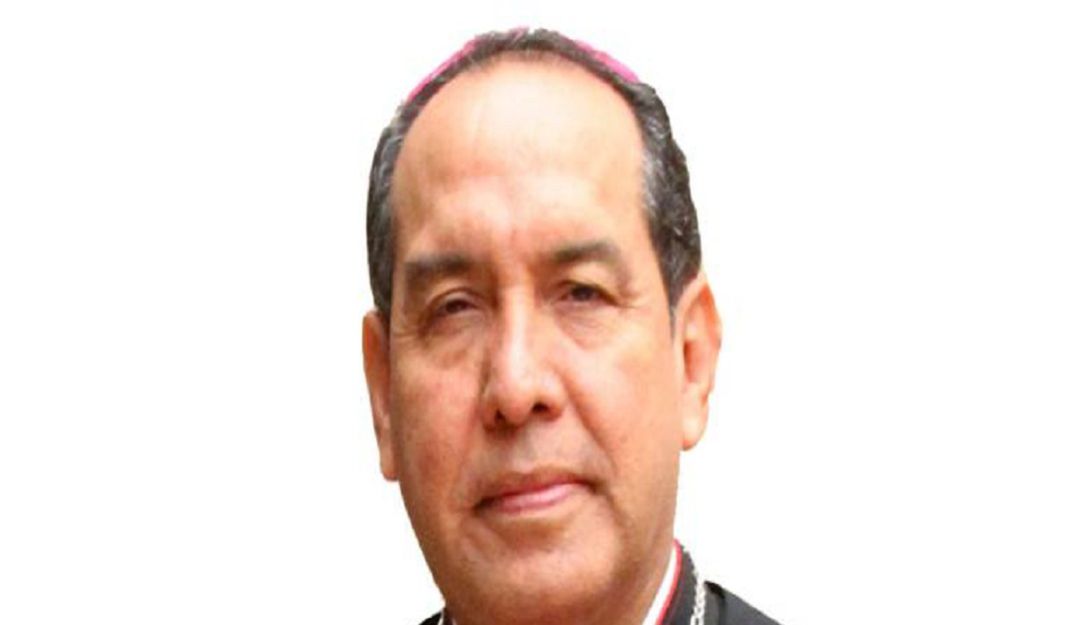 REAPERTURA DE TEMPLOS: Iglesia católica se prepara para abrir templos en el mes de septiembre