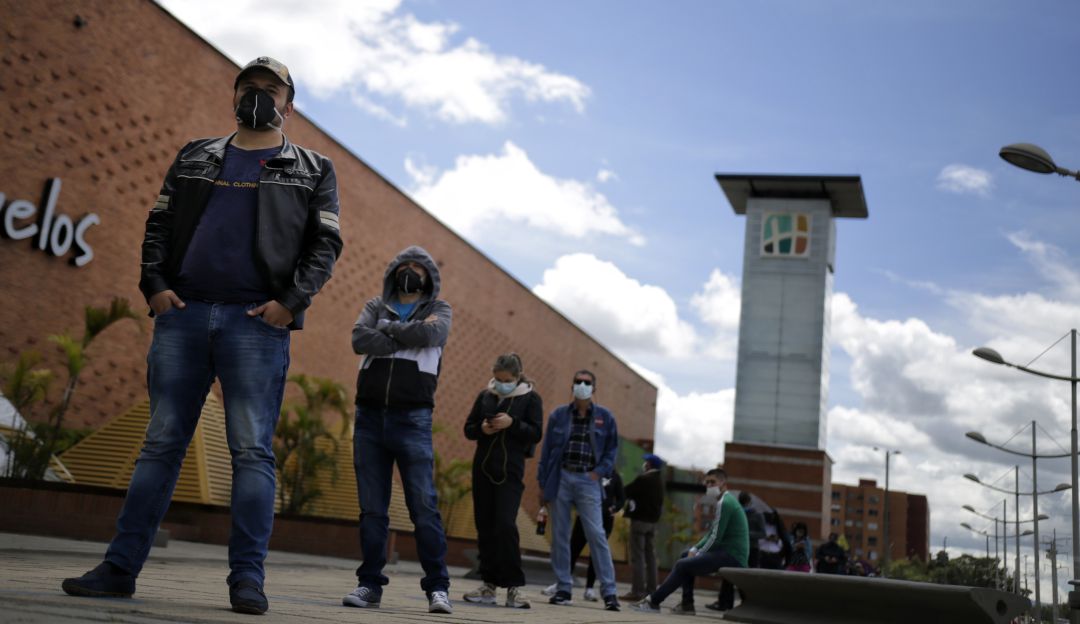 Medidas COVID-19: 'Pico y Cédula' en Bogotá: Así funcionará la medida en septiembre
