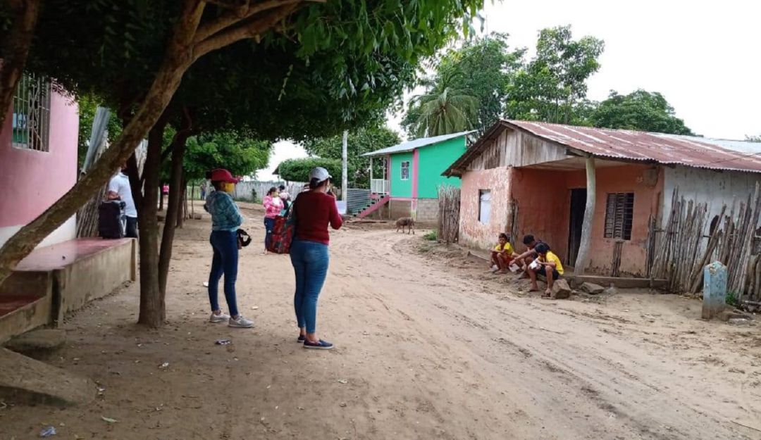 Coronavirus en Bolívar: Hospitalizado Alcalde de Córdoba - Bolívar por COVID-19