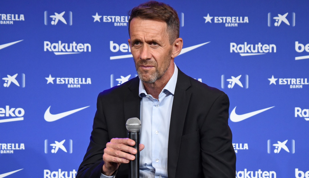 Barcelona salida de Messi: Barcelona no contempla la salida de Lionel Messi
