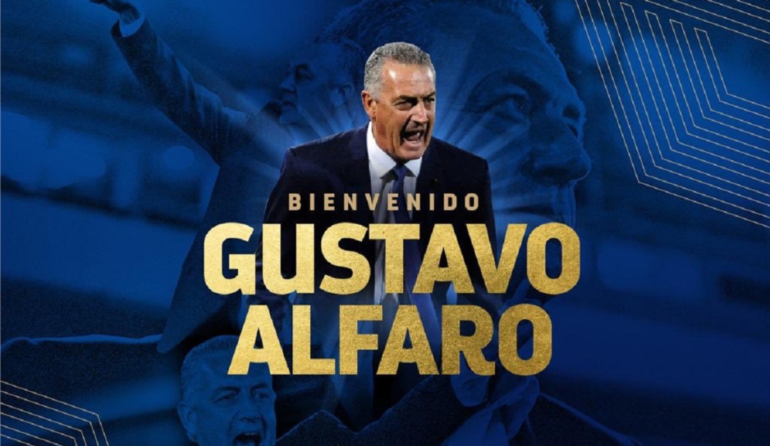Gustavo Alfaro Selección Ecuador: Gustavo Alfaro, nuevo técnico de la selección de Ecuador