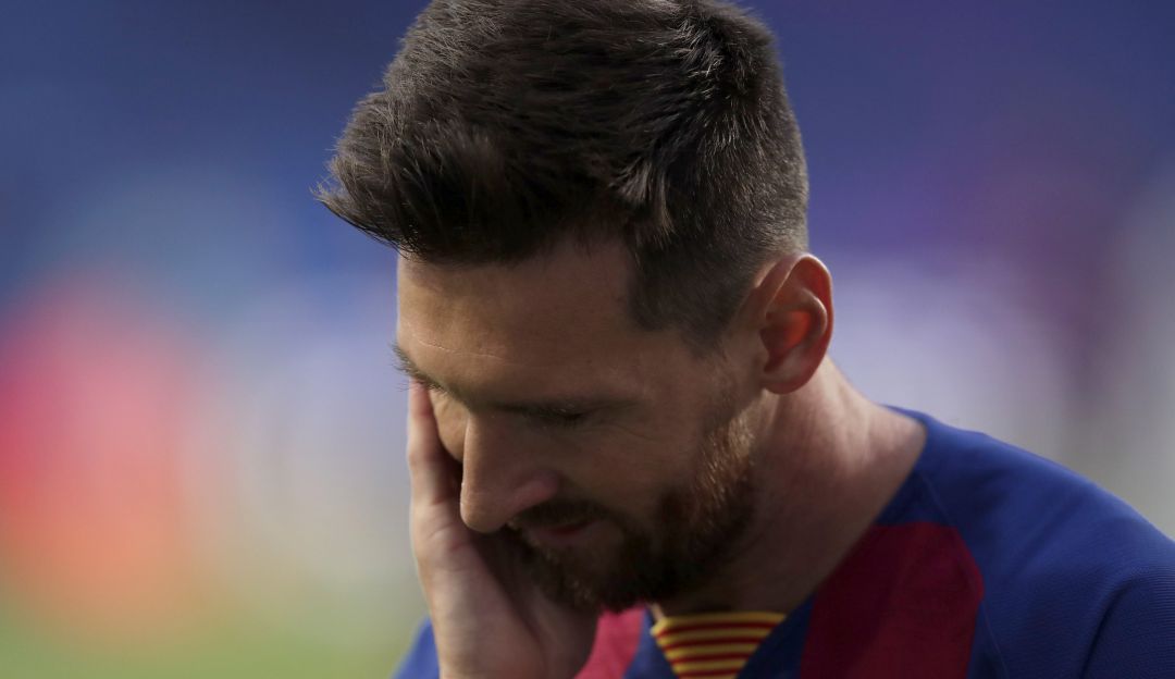 Futuro Messi: Oro de Santurbán pagará el fichaje de Messi al City, según congresista