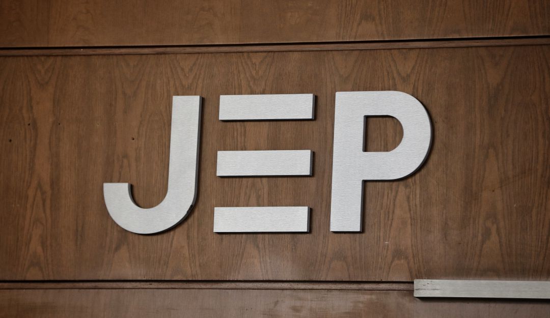 Jurisdicción Especial Para la Paz: JEP acata orden de la Corte Constitucional sobre trámites de libertades