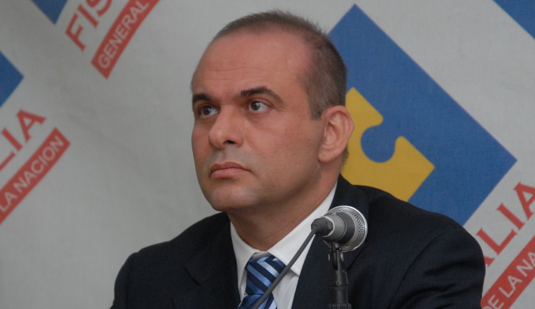 Extradición Salvatore Mancuso: CIDH pide a Colombia información sobre de extradición de Mancuso
