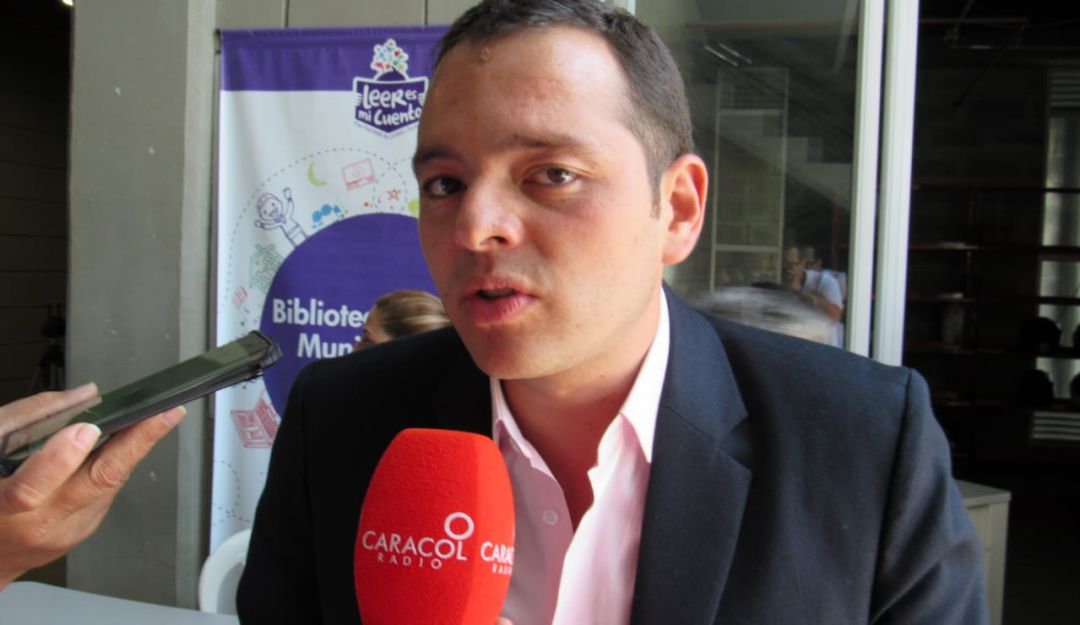 Sentencia de arresto para alcalde de Manizales: Municipio pedirá nulidad a orden de arresto contra el Alcalde de Manizales