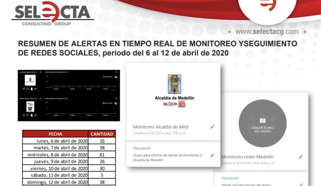 “Para la FLIP es preocupante el lenguaje de los informes”: “Para la FLIP es preocupante el lenguaje de los informes”