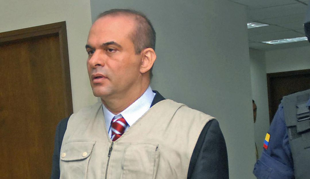 Gobierno responde: Extradición de Mancuso no ha sido negada por EE.UU: Gobierno
