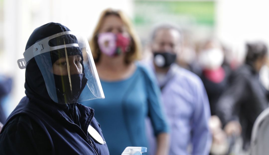 Emergencia sanitaria 30 noviembre Colombia: Gobierno extiende hasta el 30 de noviembre emergencia sanitaria por COVID