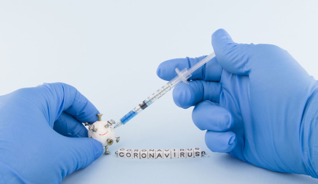 Vacuna coronavirus: China ha vacunado miles de personas sin contagios ni efectos adversos