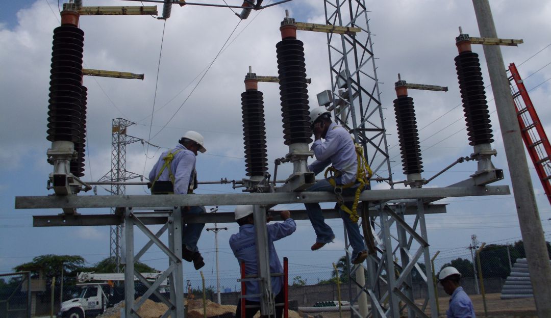 Puebloviejo estrenará infraestructura eléctrica dentro de pocos meses