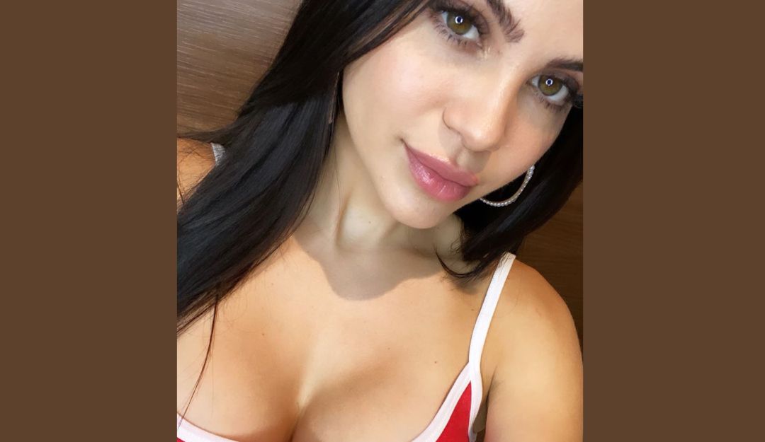 Virales Natti Natasha: Fotos: Natti Natasha expone sus tatuajes más ocultos a sus seguidores