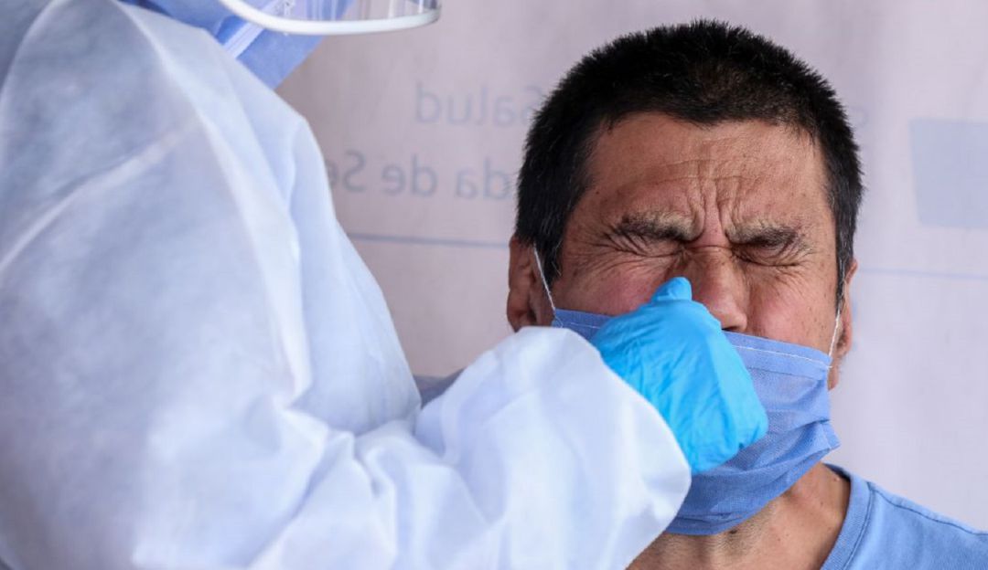 Salud casos nuevos coronavirus muertes Santander: 672 nuevos casos de coronavirus en Santander