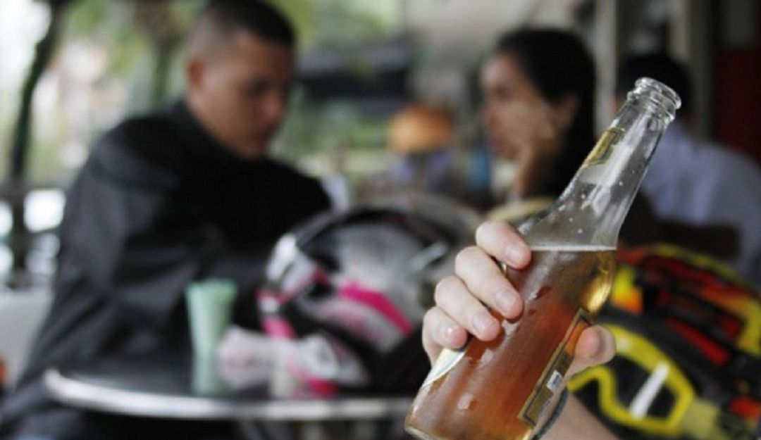 Toque de queda 9 de la noche ley seca todos los días Santander: VIDEO: Habrá toque de queda desde las 9 de la noche y ley seca
