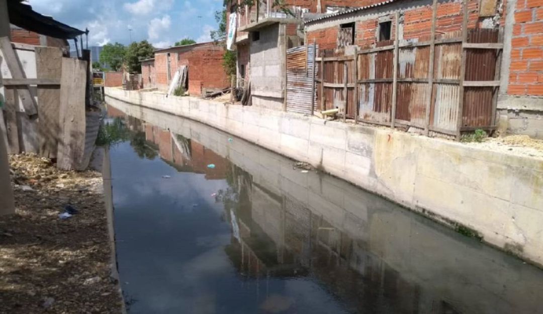 Plan de restablecimiento ambiental en Cartagena: Convocatoria para elaborar plan de restablecimiento ambiental en Cartagena