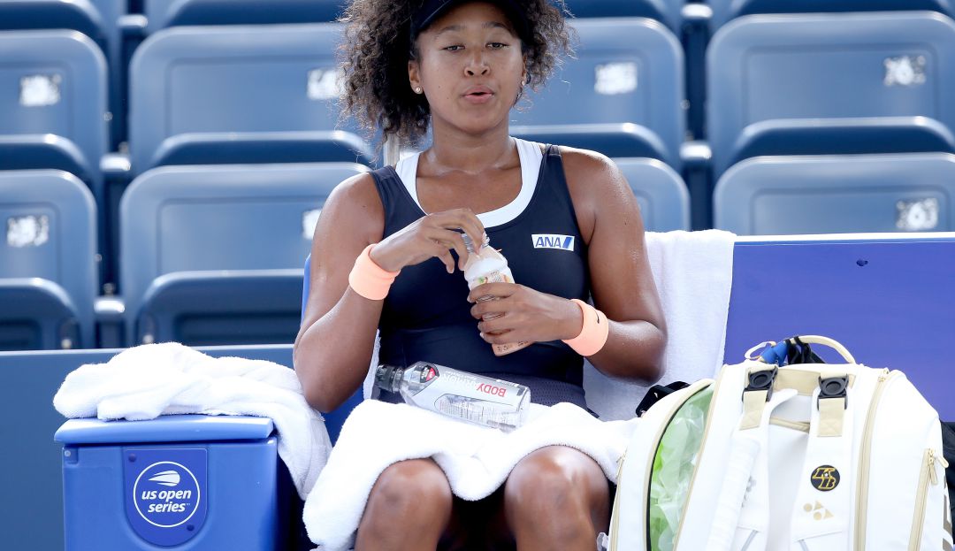 Violencia racial Estados Unidos: Naomi Osaka renuncia a la semifinales en el Master 1.000 de Cincinnati
