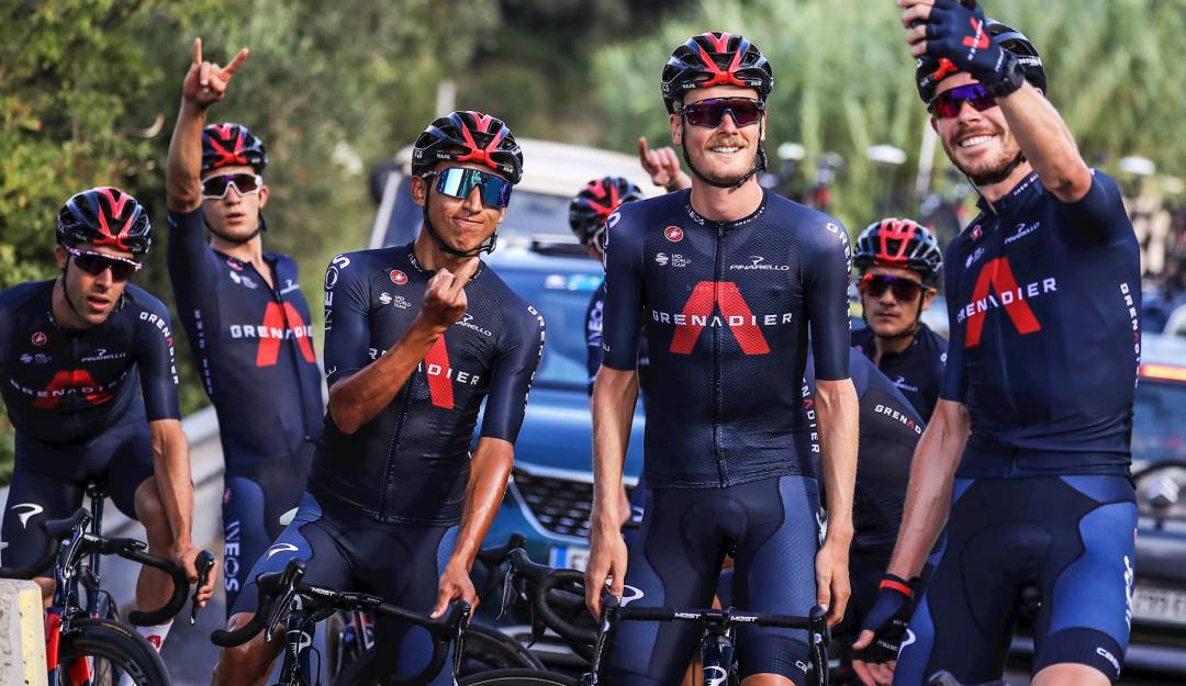 Nóminas Tour de Francia 2020: Conozca las nóminas de los equipos que correrán en el Tour de Francia 2020