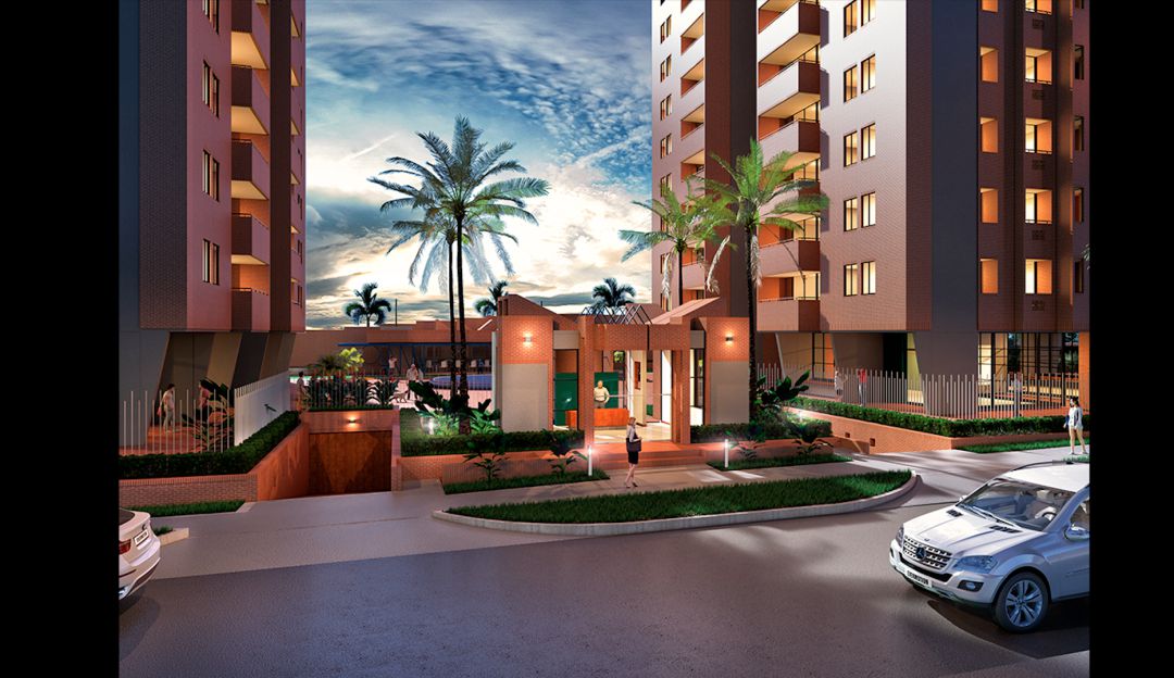 activación económica Ibagué: Ibagué cuenta con nuevas apuestas inmobiliarias en la activación económica
