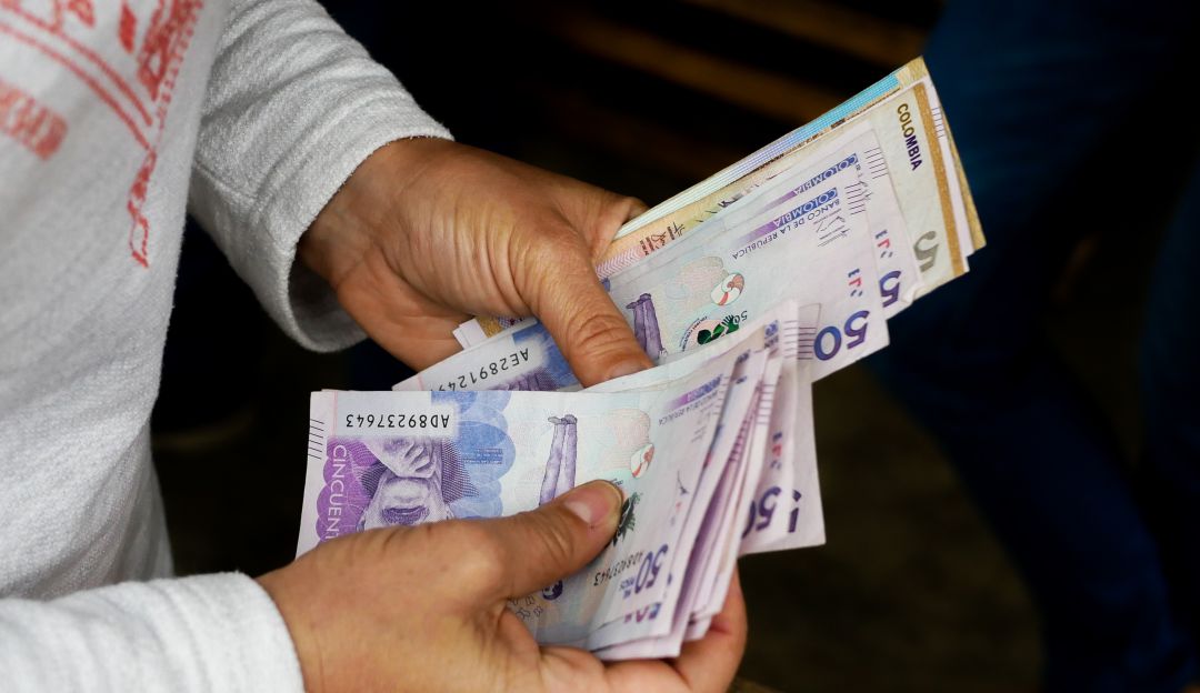 Acuerdos paz Colombia: Programas del Acuerdo de Paz con menos plata para el 2021