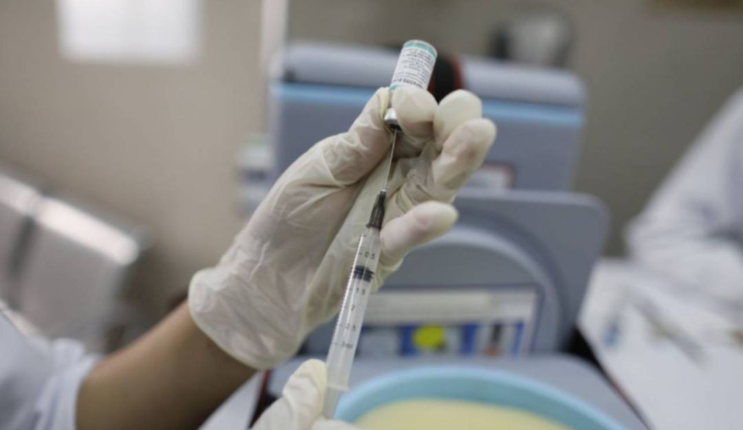 Falsa información sobre las vacunas en Caldas: En Caldas reiteran que la COVID-19 no se está inyectando por las vacunas