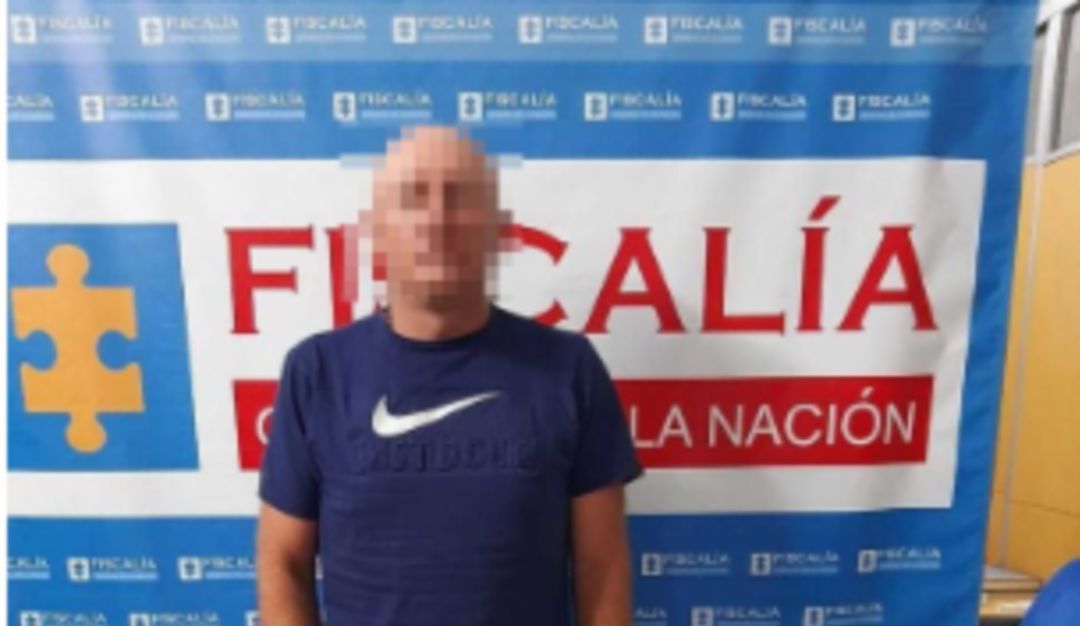 Prisión domiciliaria para hombre en Manizales: A prisión domiciliaria hombre que hurtó en una vivienda del Barrio Colombia