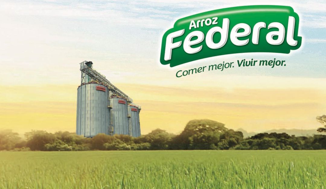 Arroz: Arroz Federal hace un aporte al patrimonio gastronómico colombiano: Arroz Federal hace un aporte al patrimonio gastronómico colombiano