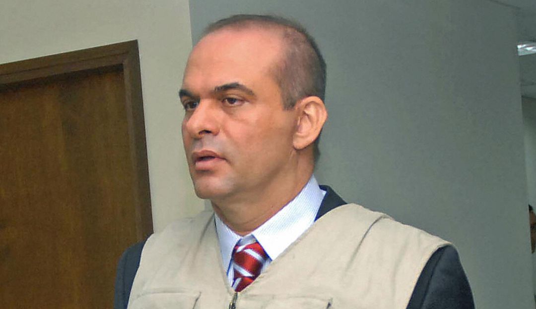 Mancuso extradición: Cancillería admite que no ha solicitado formalmente extradición de Mancuso